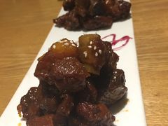 -峨嵋小镇·川菜(勒泰中心店)