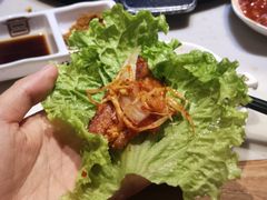 -韩宫宴烤肉·料理(苏州中心店)