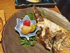 -花潮料理艺食馆(SM新生活广场店)