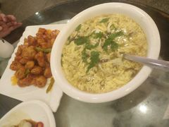 -惠宾饭庄(中山路店)
