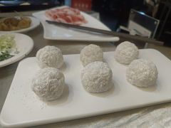 -东来顺饭庄(王府井步行街店)