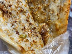 -荆楚任氏锅盔(紫阳路店)