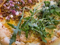 -PIZZA BIANCA(万象城店)