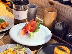 -筱田の食堂·izakaya(淮海中路店)