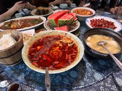 -青城甲(青城山店)