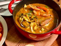 -UPPER KITCHEN(延安路店)