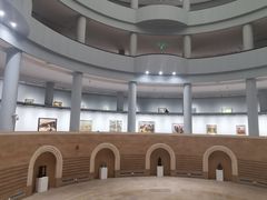-陕西省美术博物馆