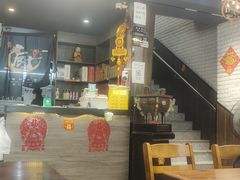 -民间瓦缸煨汤館(嵩山路店)
