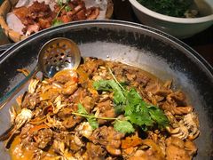 -园林美食城·本土农家菜(杨和镇店)