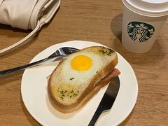 -星巴克臻选(舟山凯虹广场店)