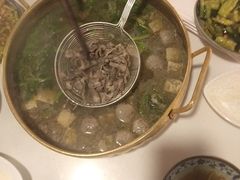 -食潮汕头鲜牛馆(望京保利店)