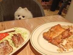 -玛格萝妮比萨屋(陆家浜路店)