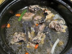 -妈妈的味道(和顺古镇店)