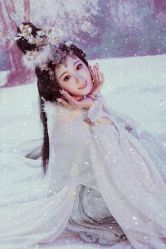 -梓摄影古装写真工作室(富力广场店)