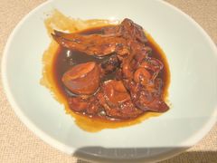 -万丽轩·粤菜(王府井金茂万丽酒店)