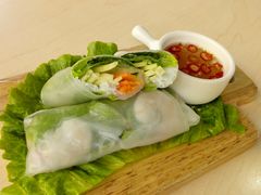 -来龙里 精致 东南亚餐室(万象城店)
