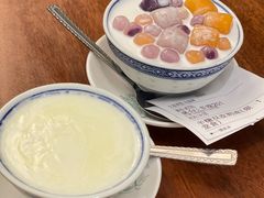 -民信老铺(双皮奶博物馆店)