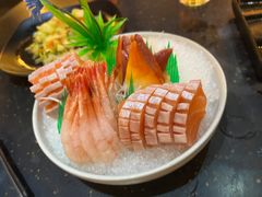 -熊出没日本烧肉放题