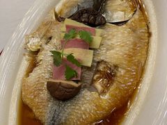 -丰收日·小海鲜·沪上家宴(顾村正大店)