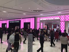 -Victoria's Secret(苏州中心全品类店)