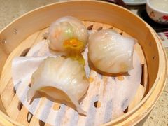 招牌虾饺皇-点都德(长泰广场店)