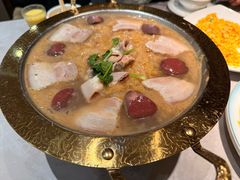 -华竹饭店(中央大街店)