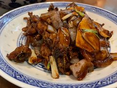 -兰边碗(鼓楼店)