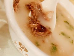 百年单县羊肉汤-三义和酒楼(广渠门店)