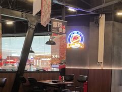 -Tubestation站点比萨(高新万达ONE店)