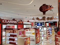 -DFS迪斐世(澳门美高梅店美妆世界)