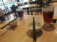 大堂-粥家庄(南桂东分店)