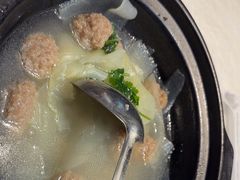 -辣小妮de川菜馆(红旗Mall店)