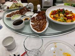 -眉州东坡(上海中心店)