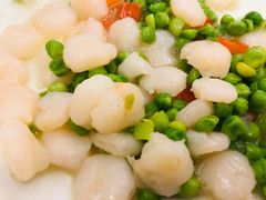 -杭州香格里拉·香宫中餐厅