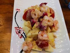 -胡桃里音乐酒馆(曲江店)