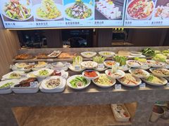 -锦顺海鲜•口味菜(李村店)