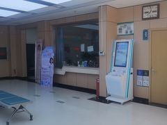 -北京市朝阳区东风社区卫生服务中心