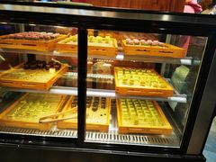 -壹炉自助烤肉烧烤店(港悦广场店)