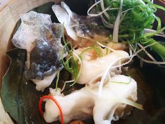 -伯衡55·吉品轩(乌鲁木齐南路店)