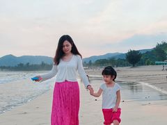 -西涌国际滨海旅游区