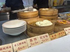 -南粥北面(东大桥店)