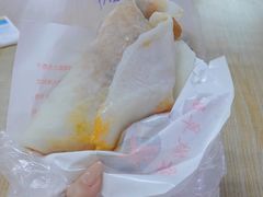 -安徽阜阳卷馍(西单店)