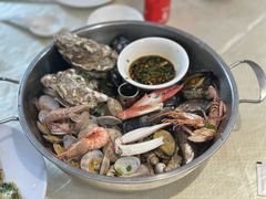 -好兄弟郭巨海鲜(天一阁店)