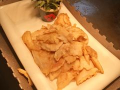 麻辣龙利鱼-蓝海钧华大酒店