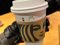 -星巴克(德阳洋洋百货店)