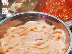 -憨铁匠老火锅(龙岗万科里店)