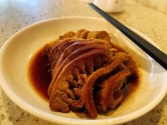 -东园小馆·早茶·淮扬小炒(江都路店)