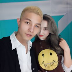 -3AM HAIR SALON染发烫发接发