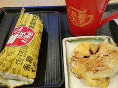 -永和大王(赤峰路二店)