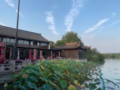 -湘湖大院(越王路店)